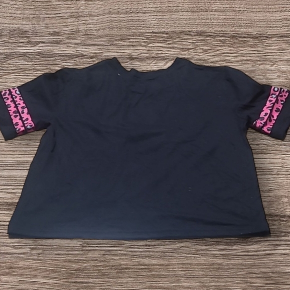 WOMEN'S OLD NAVY 3/4 BLOUSE SHIRT - Picture 5 of 5